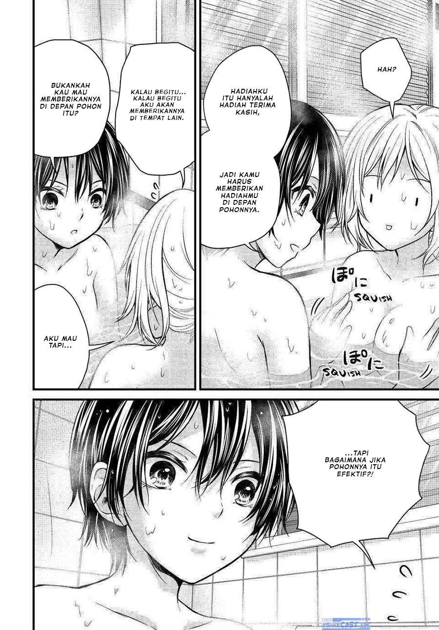 Ojou-sama no Shimobe